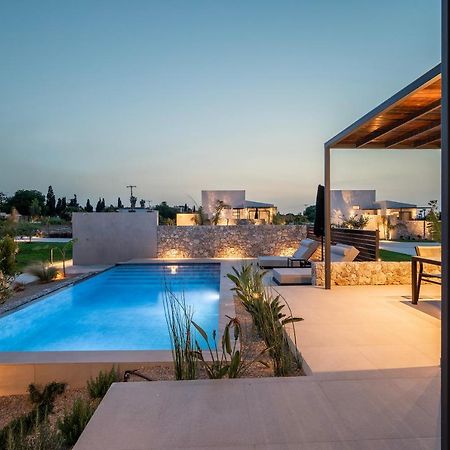 Campo Premium Stay Private Pool Villas Miasto Kos Zewnętrze zdjęcie