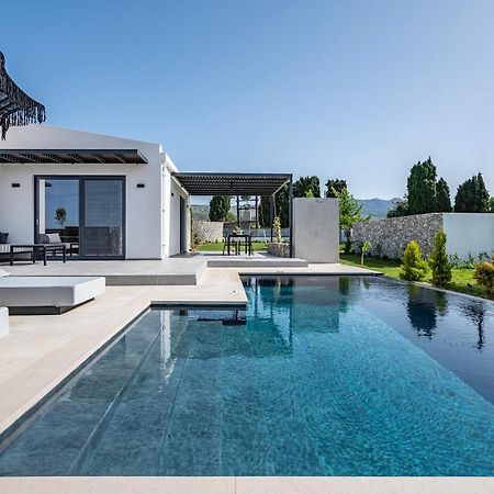 Campo Premium Stay Private Pool Villas Miasto Kos Zewnętrze zdjęcie