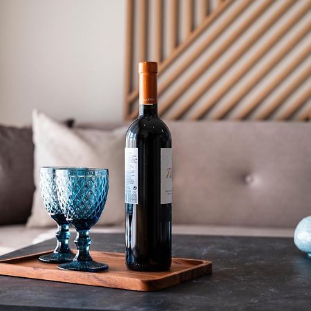 Campo Premium Stay Private Pool Villas Miasto Kos Zewnętrze zdjęcie