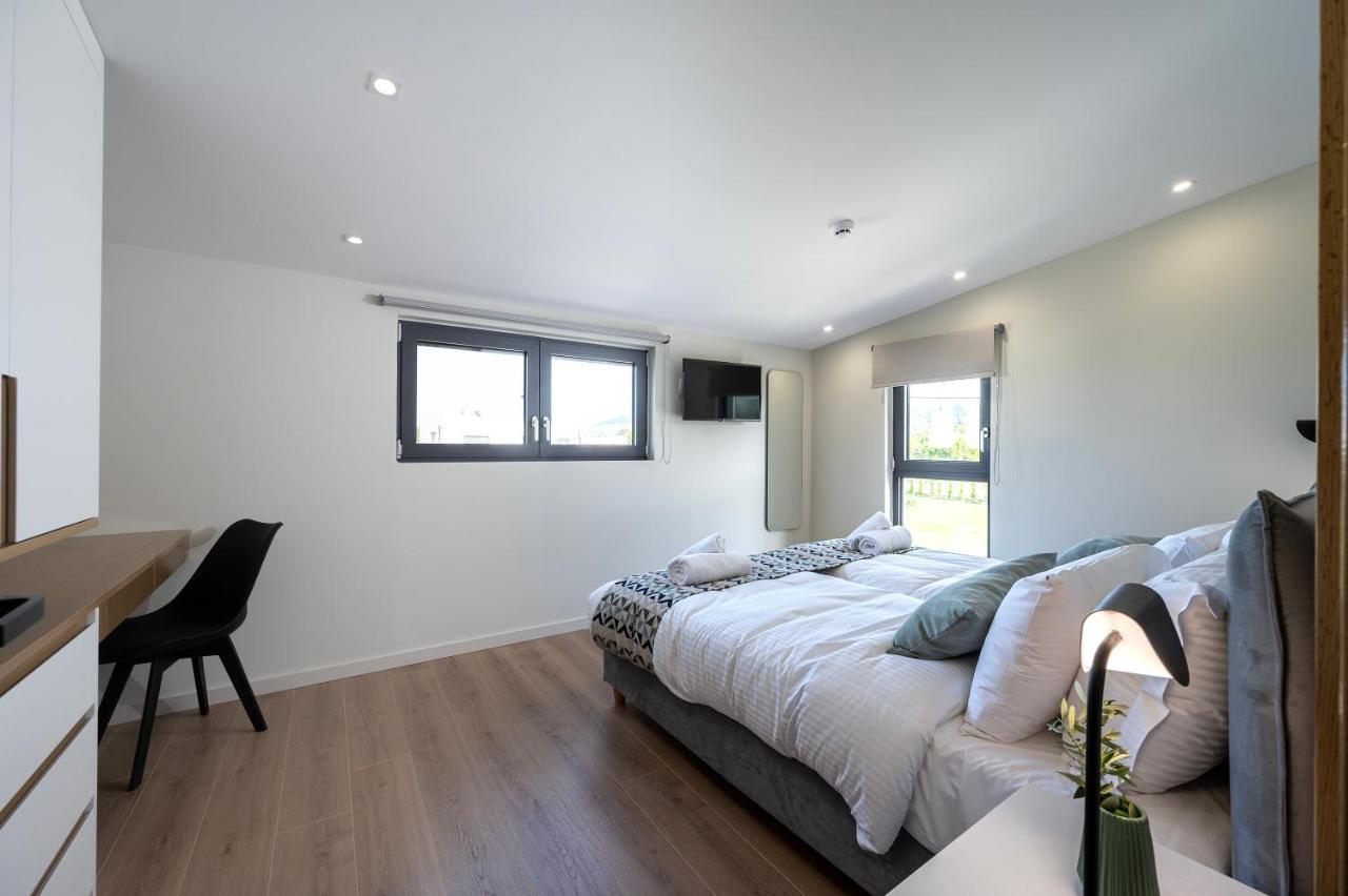 Campo Premium Stay Private Pool Villas Miasto Kos Zewnętrze zdjęcie