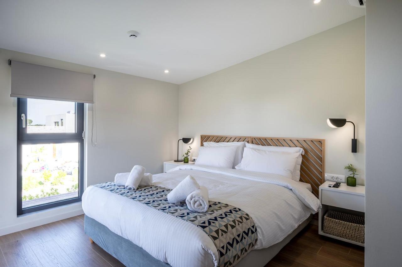 Campo Premium Stay Private Pool Villas Miasto Kos Zewnętrze zdjęcie