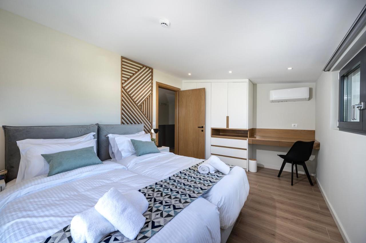 Campo Premium Stay Private Pool Villas Miasto Kos Zewnętrze zdjęcie