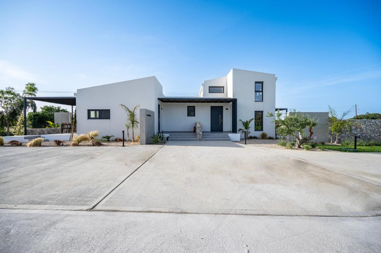 Campo Premium Stay Private Pool Villas Miasto Kos Zewnętrze zdjęcie