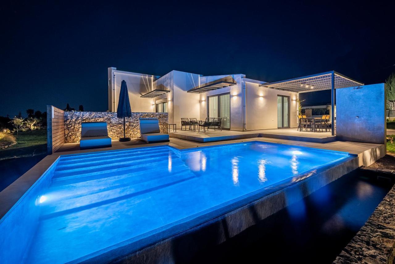 Campo Premium Stay Private Pool Villas Miasto Kos Zewnętrze zdjęcie