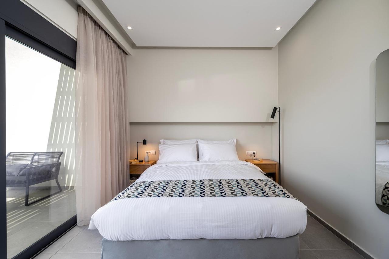 Campo Premium Stay Private Pool Villas Miasto Kos Zewnętrze zdjęcie
