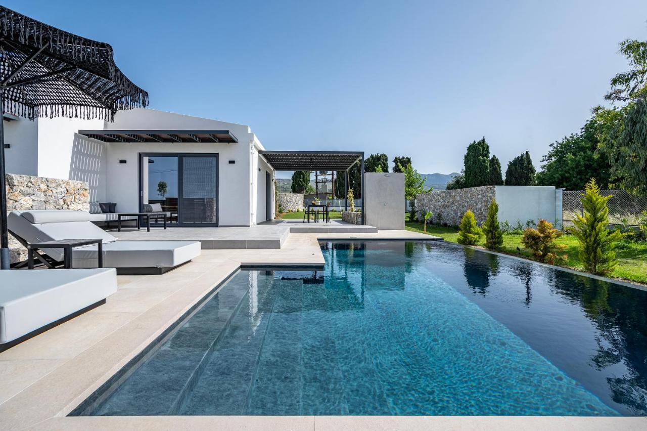 Campo Premium Stay Private Pool Villas Miasto Kos Zewnętrze zdjęcie
