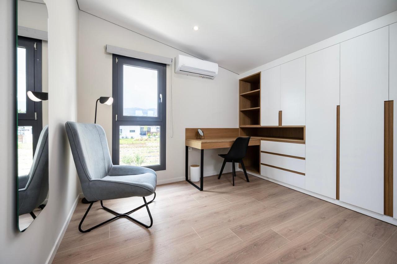 Campo Premium Stay Private Pool Villas Miasto Kos Zewnętrze zdjęcie