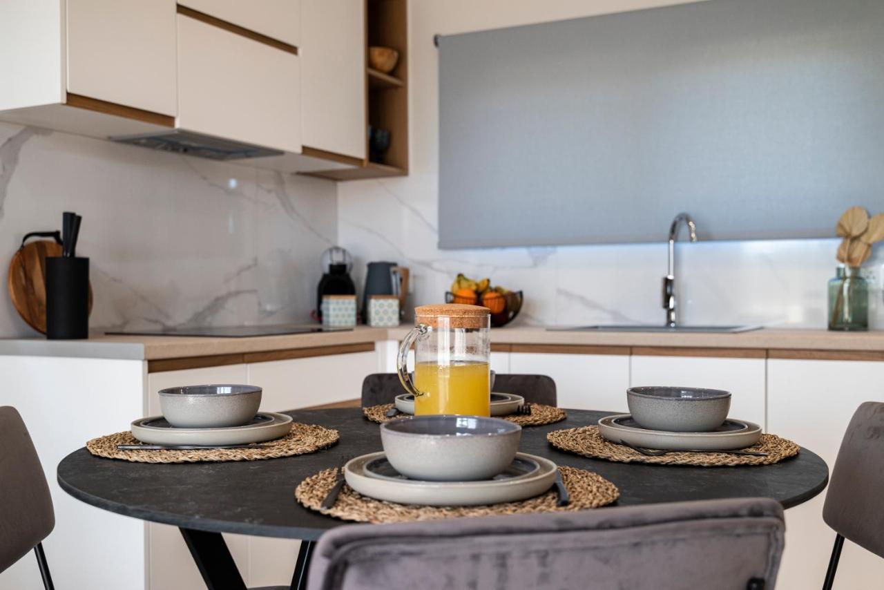 Campo Premium Stay Private Pool Villas Miasto Kos Zewnętrze zdjęcie