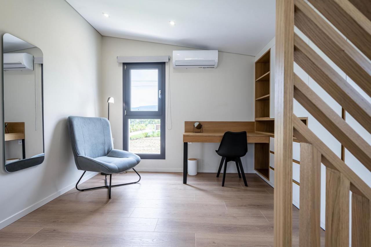 Campo Premium Stay Private Pool Villas Miasto Kos Zewnętrze zdjęcie