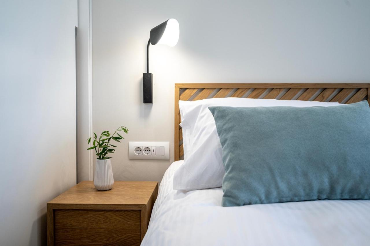 Campo Premium Stay Private Pool Villas Miasto Kos Zewnętrze zdjęcie