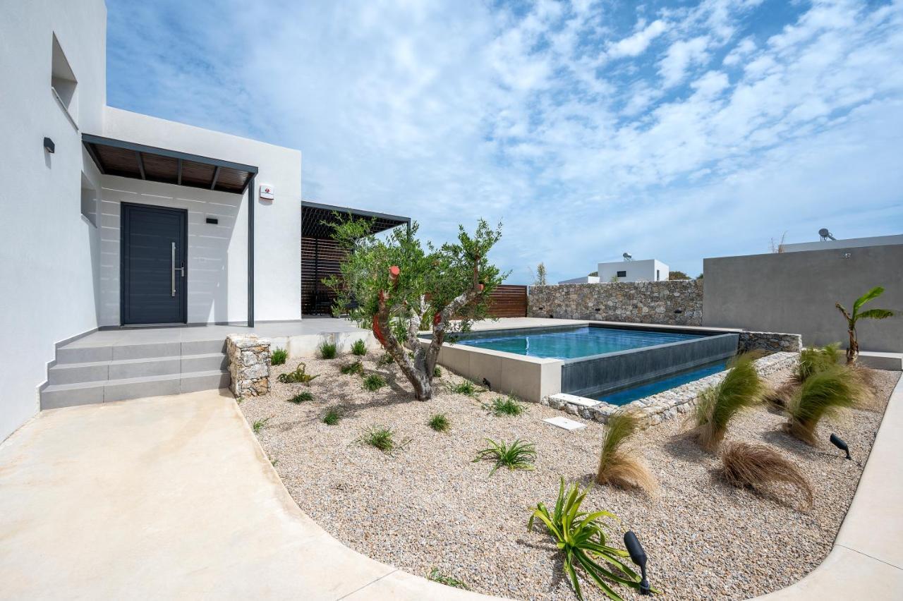 Campo Premium Stay Private Pool Villas Miasto Kos Zewnętrze zdjęcie