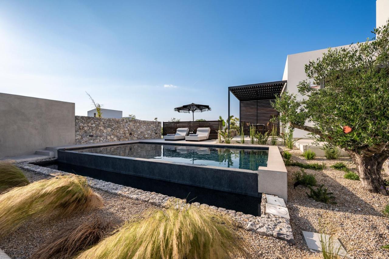 Campo Premium Stay Private Pool Villas Miasto Kos Zewnętrze zdjęcie