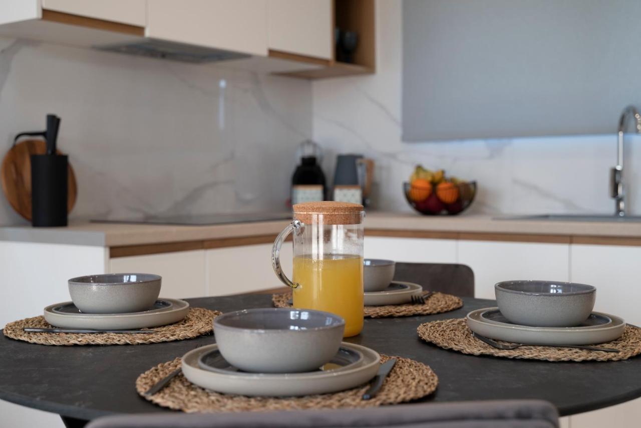 Campo Premium Stay Private Pool Villas Miasto Kos Zewnętrze zdjęcie