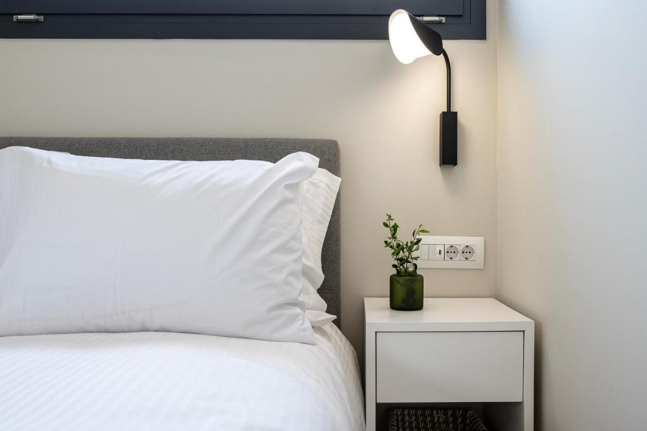 Campo Premium Stay Private Pool Villas Miasto Kos Zewnętrze zdjęcie
