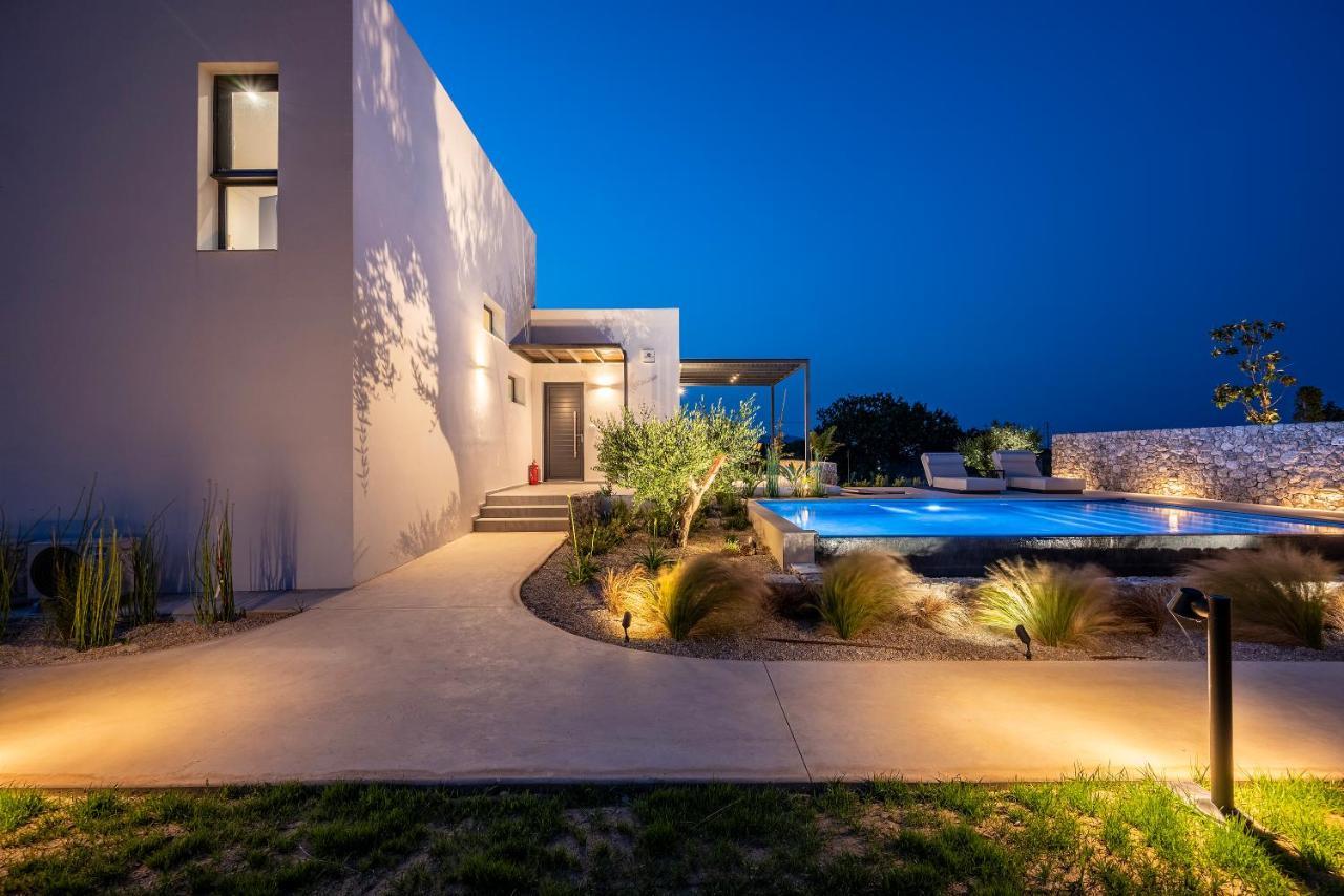 Campo Premium Stay Private Pool Villas Miasto Kos Zewnętrze zdjęcie