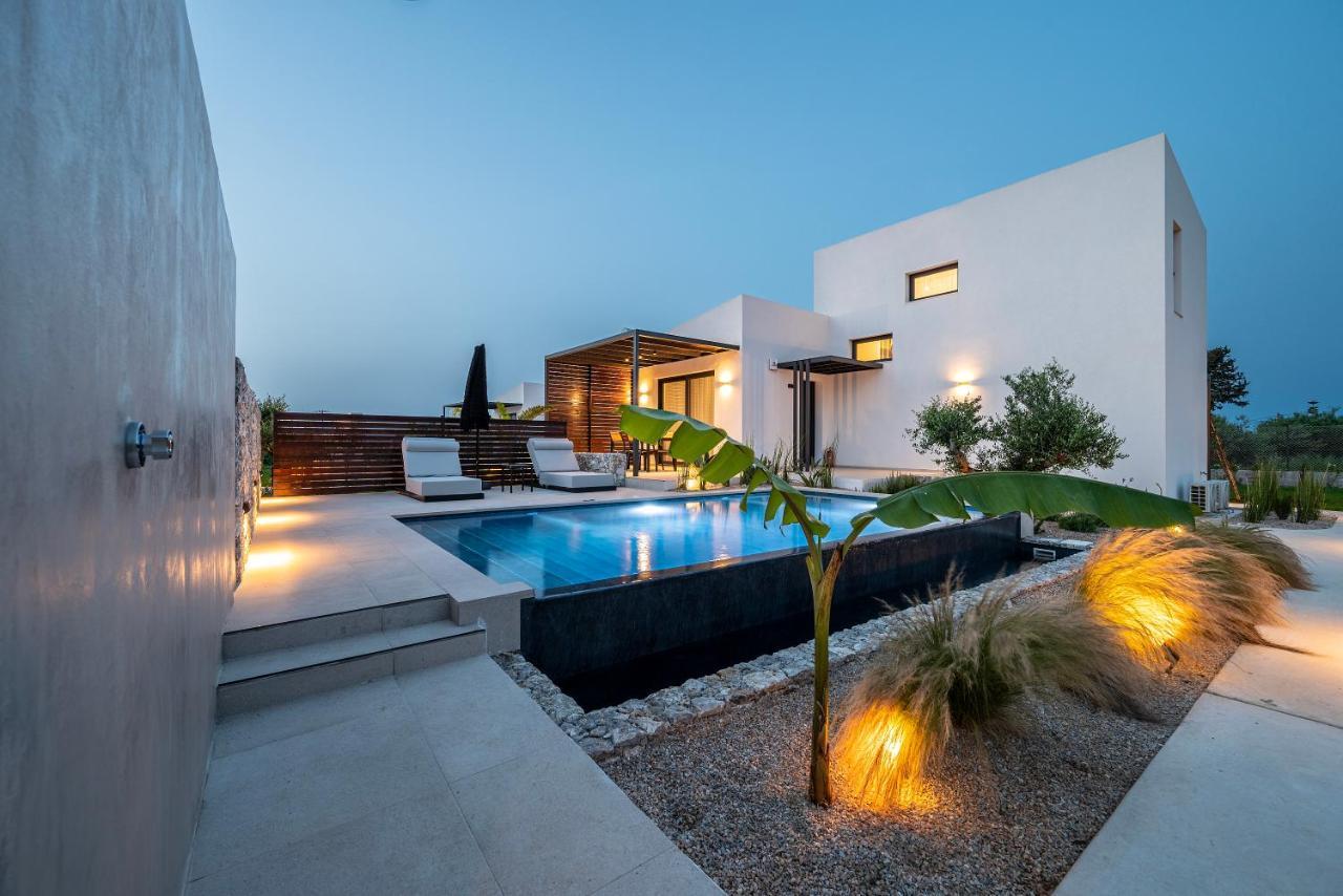Campo Premium Stay Private Pool Villas Miasto Kos Zewnętrze zdjęcie