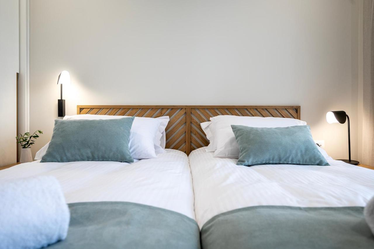 Campo Premium Stay Private Pool Villas Miasto Kos Zewnętrze zdjęcie