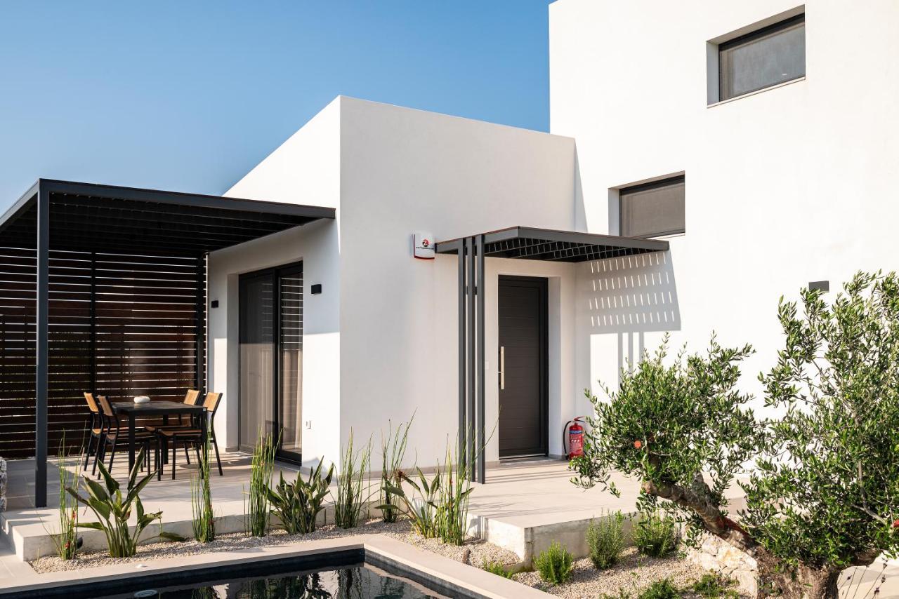 Campo Premium Stay Private Pool Villas Miasto Kos Zewnętrze zdjęcie