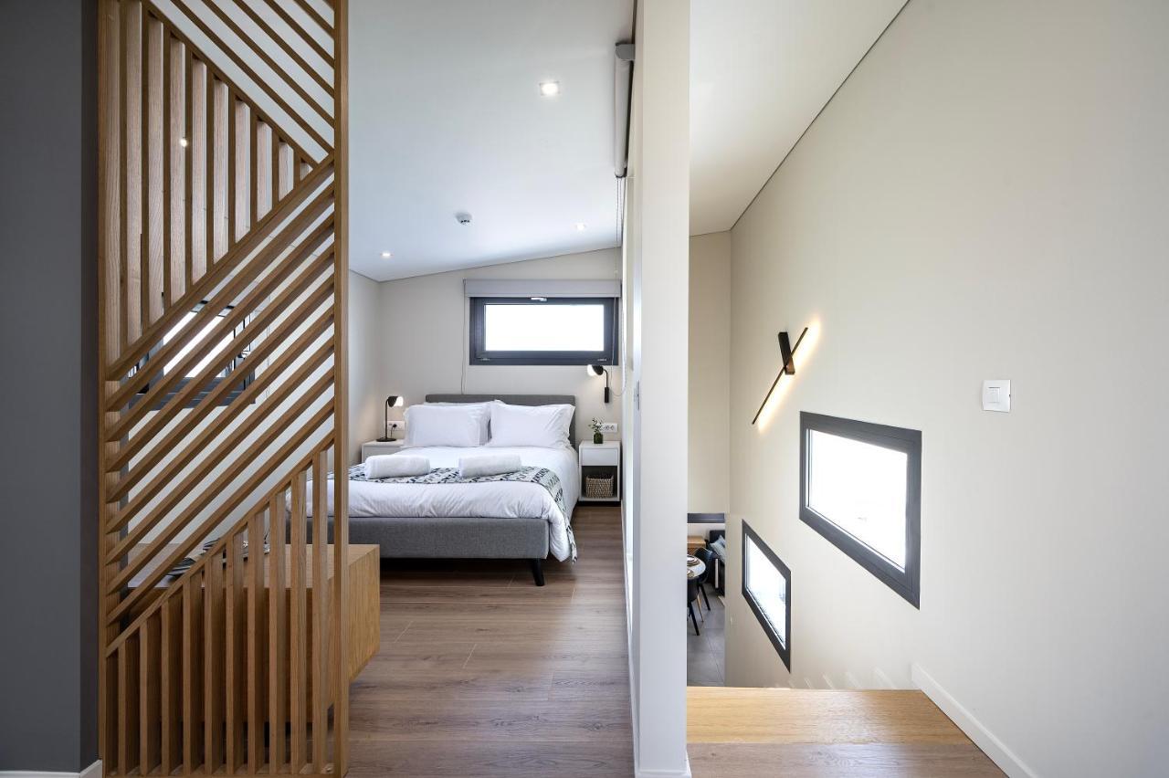 Campo Premium Stay Private Pool Villas Miasto Kos Zewnętrze zdjęcie