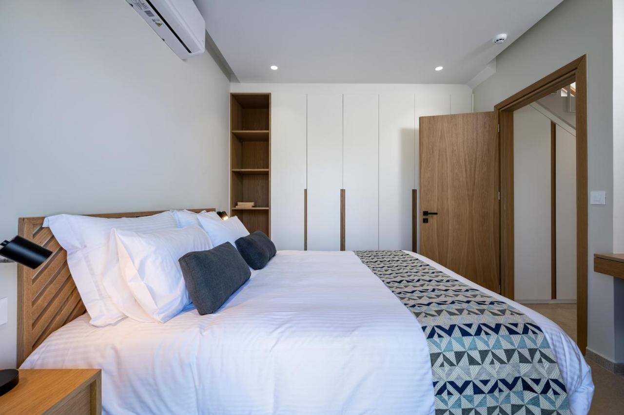 Campo Premium Stay Private Pool Villas Miasto Kos Zewnętrze zdjęcie