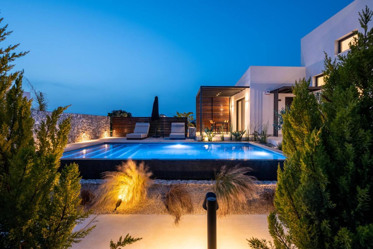 Campo Premium Stay Private Pool Villas Miasto Kos Zewnętrze zdjęcie