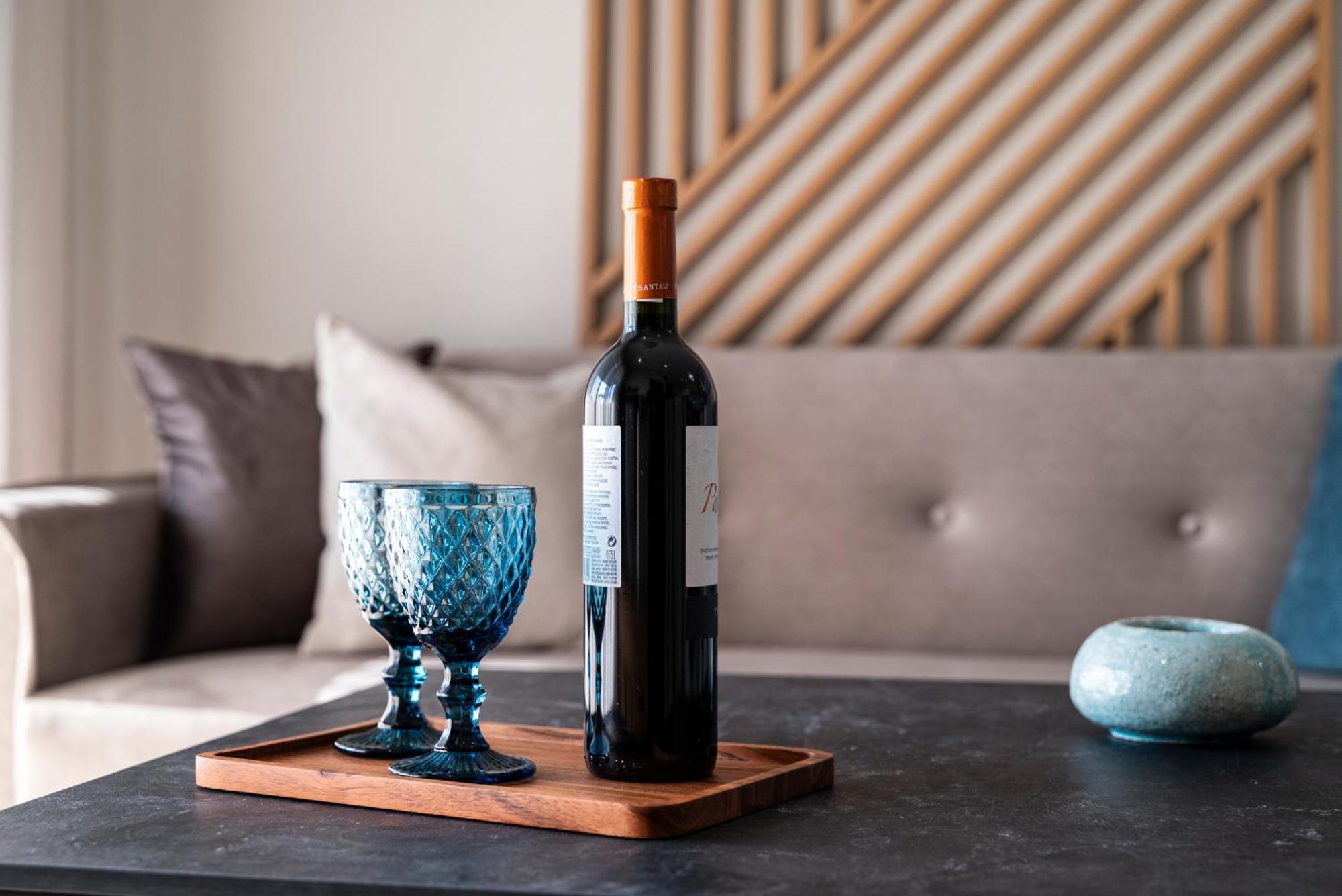 Campo Premium Stay Private Pool Villas Miasto Kos Zewnętrze zdjęcie
