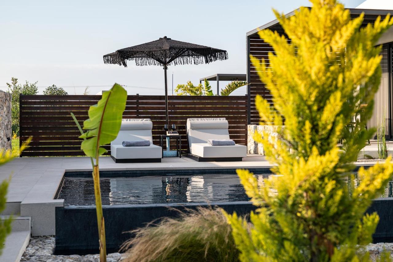 Campo Premium Stay Private Pool Villas Miasto Kos Zewnętrze zdjęcie